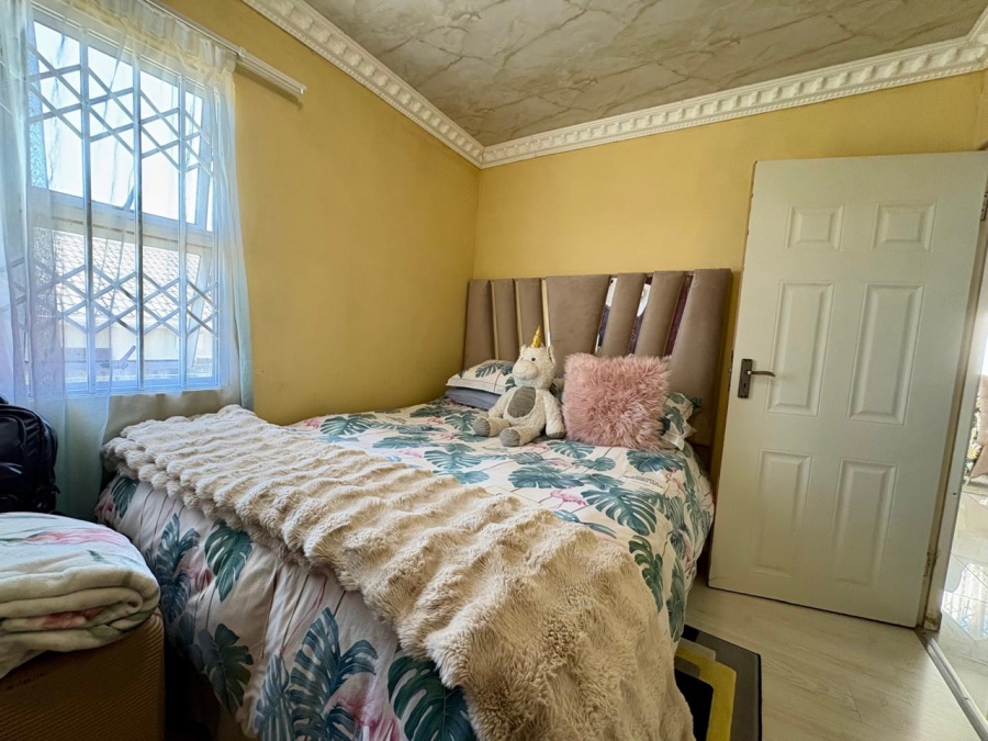 3 Bedroom Property for Sale in Amalinda Eastern Cape
